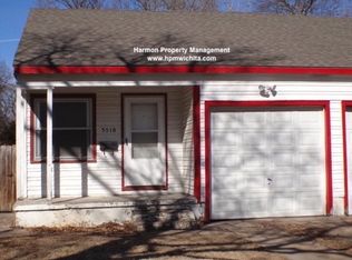 3518 E 14th St N, Wichita, KS 67208