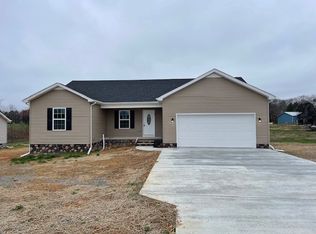 84 Cedarwood Cove Rd LOT 3, Tullahoma, TN 37388