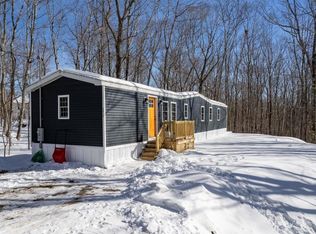 171 River Road, Richmond, ME 04357