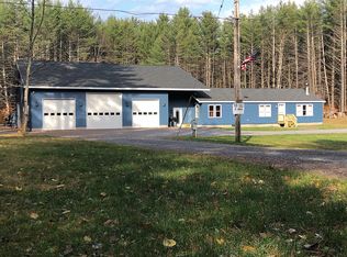5657 Partridgeville Rd, Brantingham, NY 13312