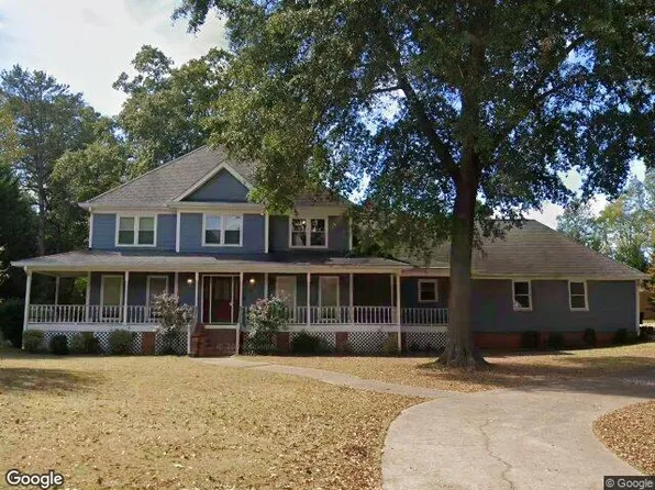 2693 Harvest Dr SE, Conyers, GA 30013