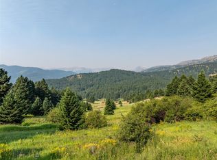 15426 Horse Creek Rd, Bozeman, MT 59715
