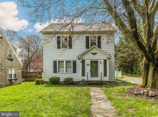 819 W Irvin Ave, Hagerstown, MD 21742