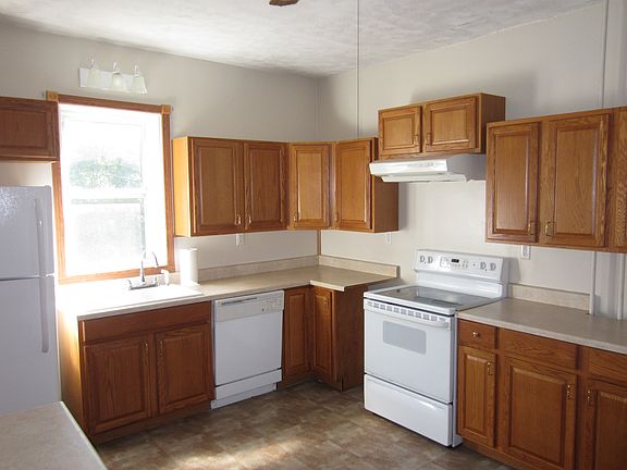 Beautiful Kitchen