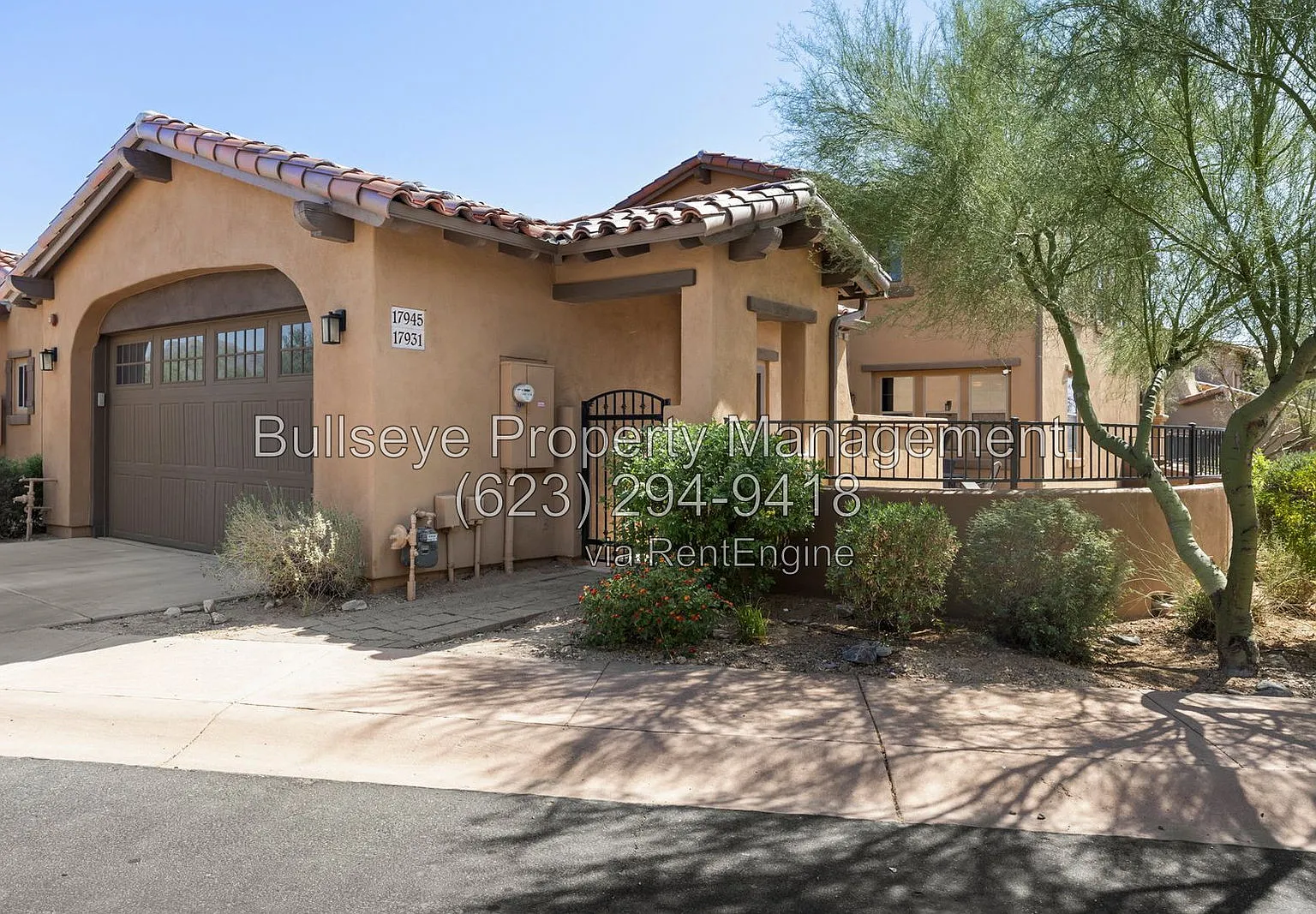 2 bed, 2.0 bath, 1912 sqft, $3,400 — Photo 1