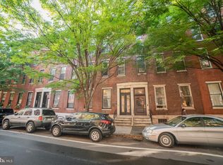 1816 Pine St APT 1R, Philadelphia, PA 19103