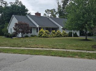 47 Strayer Dr, Carlisle, PA 17013