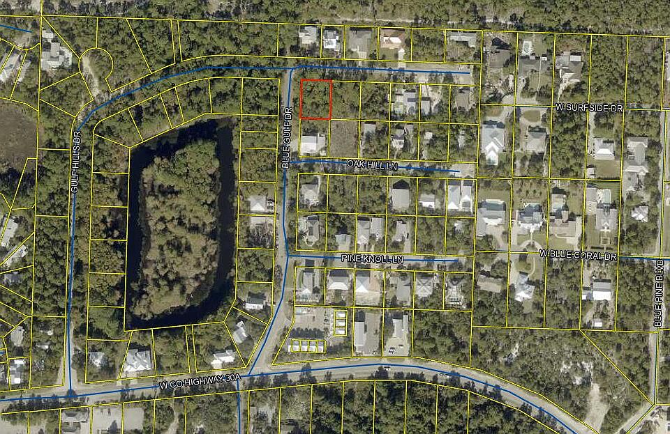 1st image of Blue Gulf Dr