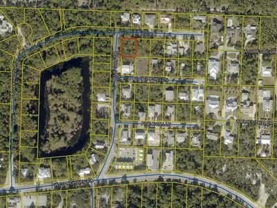 Blue Gulf Dr, Pt Washington, FL, 32459