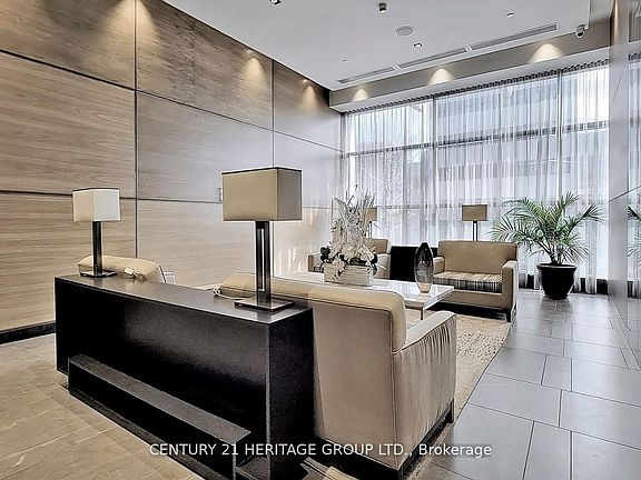 5th image of 2 Anndale Dr Unit 2511