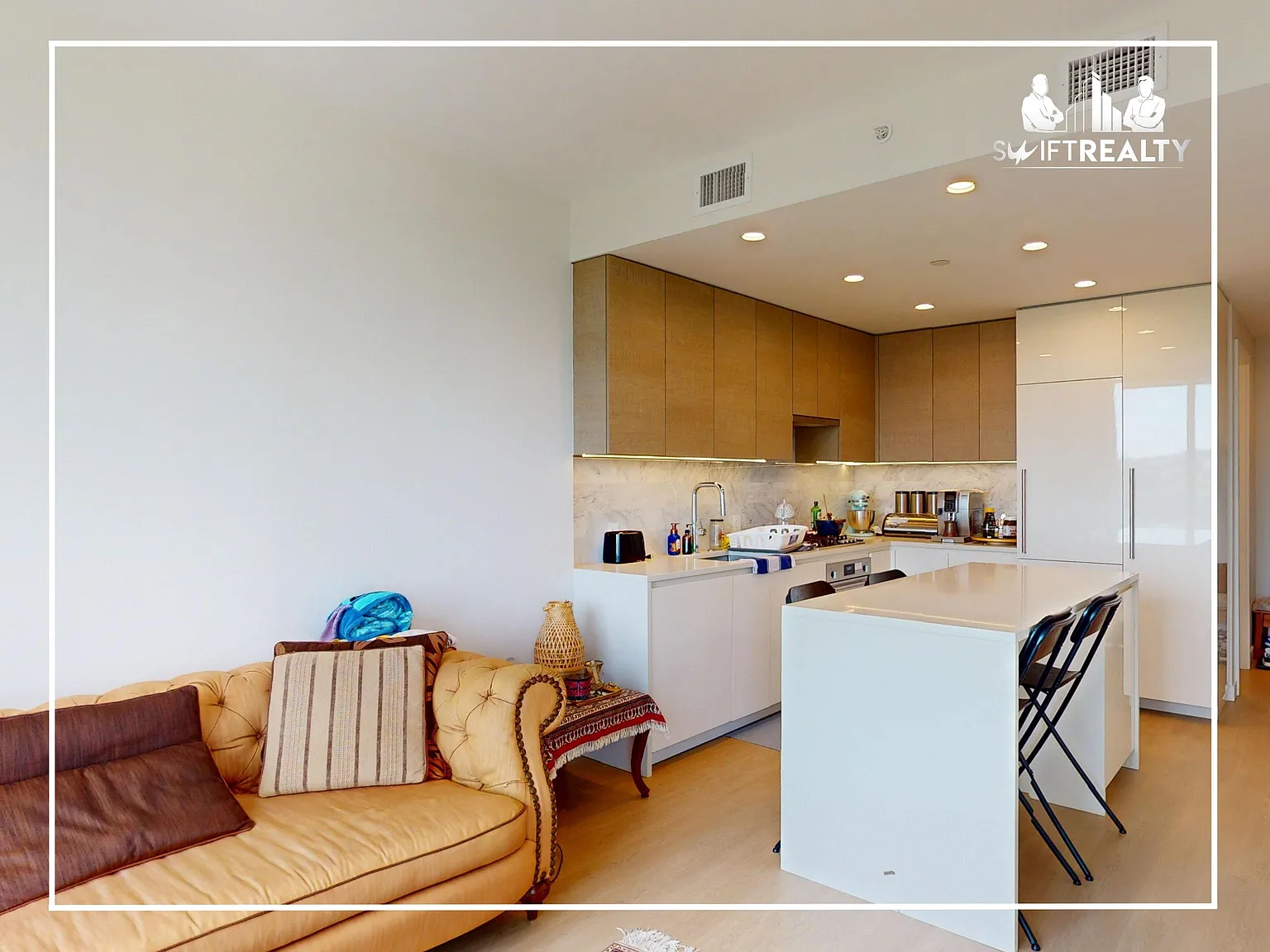1 bed, 546 sqft, $2,500 — Photo 4