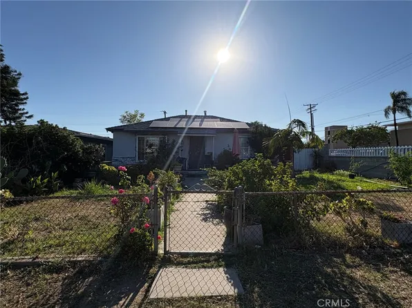 547 N Angeleno Ave, Azusa, CA 91702