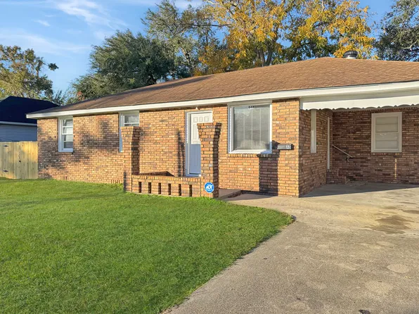 848 Carmadelle St, Marrero, LA 70072