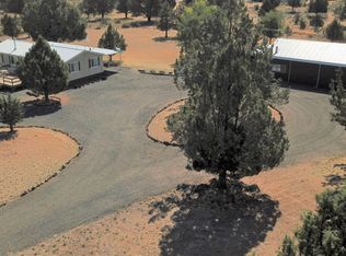 5153 SW Upper Canyon Rim Dr, Culver, OR 97734