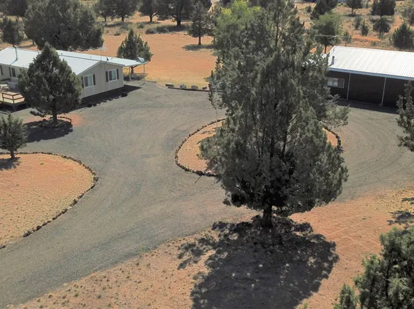5153 SW Upper Canyon Rim Dr, Culver, OR 97734