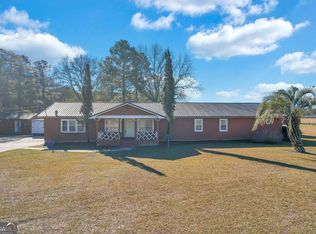 2860 State Highway 292, Lyons, GA 30436