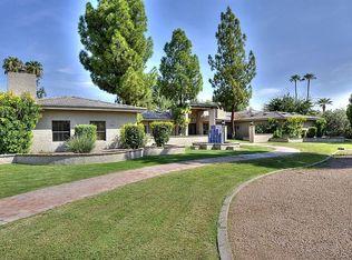 7522 E Valley View Rd, Scottsdale, AZ 85250