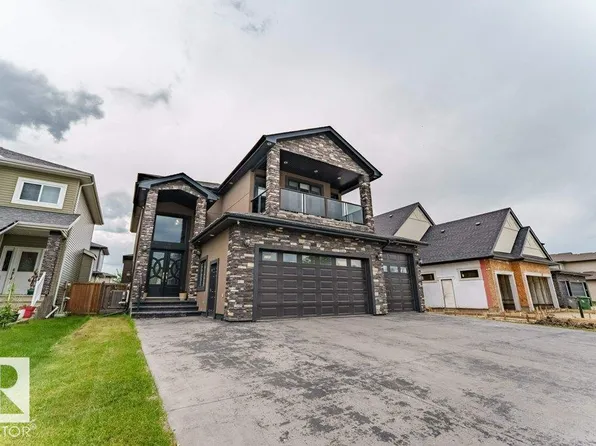 5106 Rue Eaglemont St, Beaumont, AB T4X 0H9