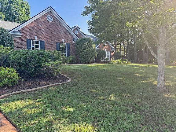 Front of house from Driveway