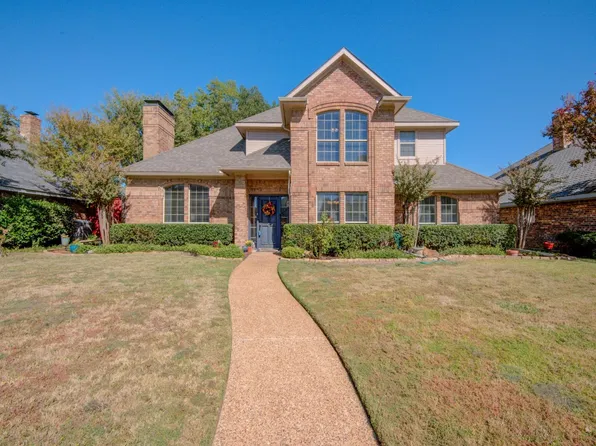 3409 Steven Dr, Plano, TX 75023