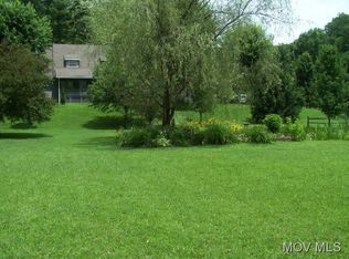 2866 Charleston Rd, Spencer, WV 25276