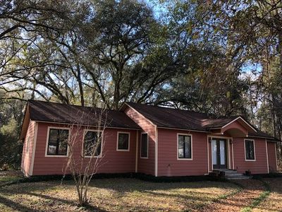 9402 Liska Dr, Tallahassee, FL, 32305