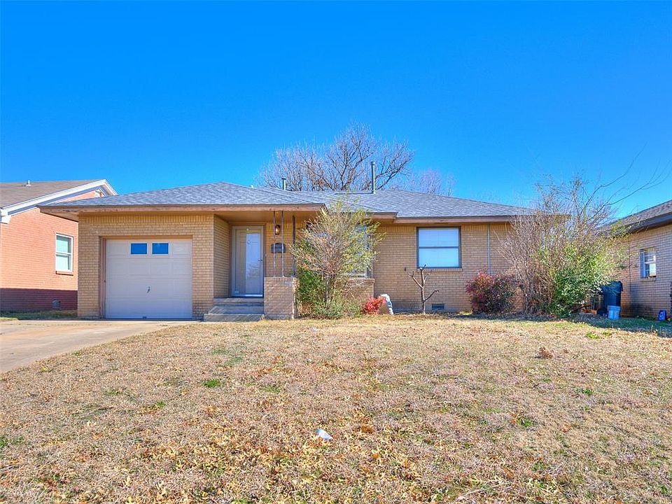 1st image of 4013 NW 31st St
