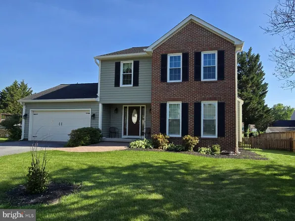 210 Burlington Ave, Walkersville, MD 21793