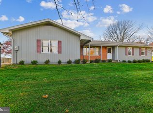 3137 Old Taneytown Rd, Westminster, MD 21158