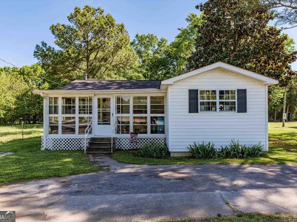 371 Independence St, Tignall, GA 30668