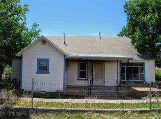 420 Orchard St, Bayard, NM 88023