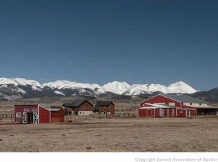 80 Rocker 7 Rd, Jefferson, CO 80456