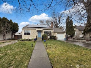 1123 Olive St, Walla Walla, WA 99362