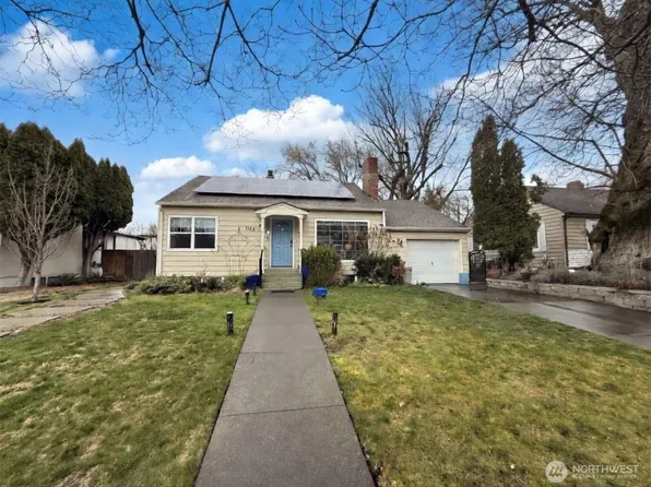 1123 Olive Street, Walla Walla, WA 99362