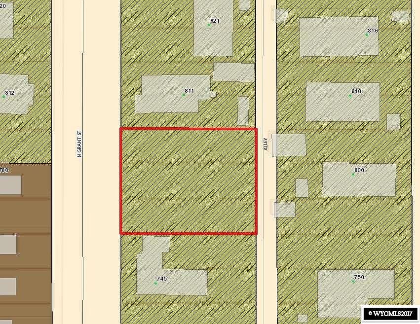 1st image of 811 N Grant St