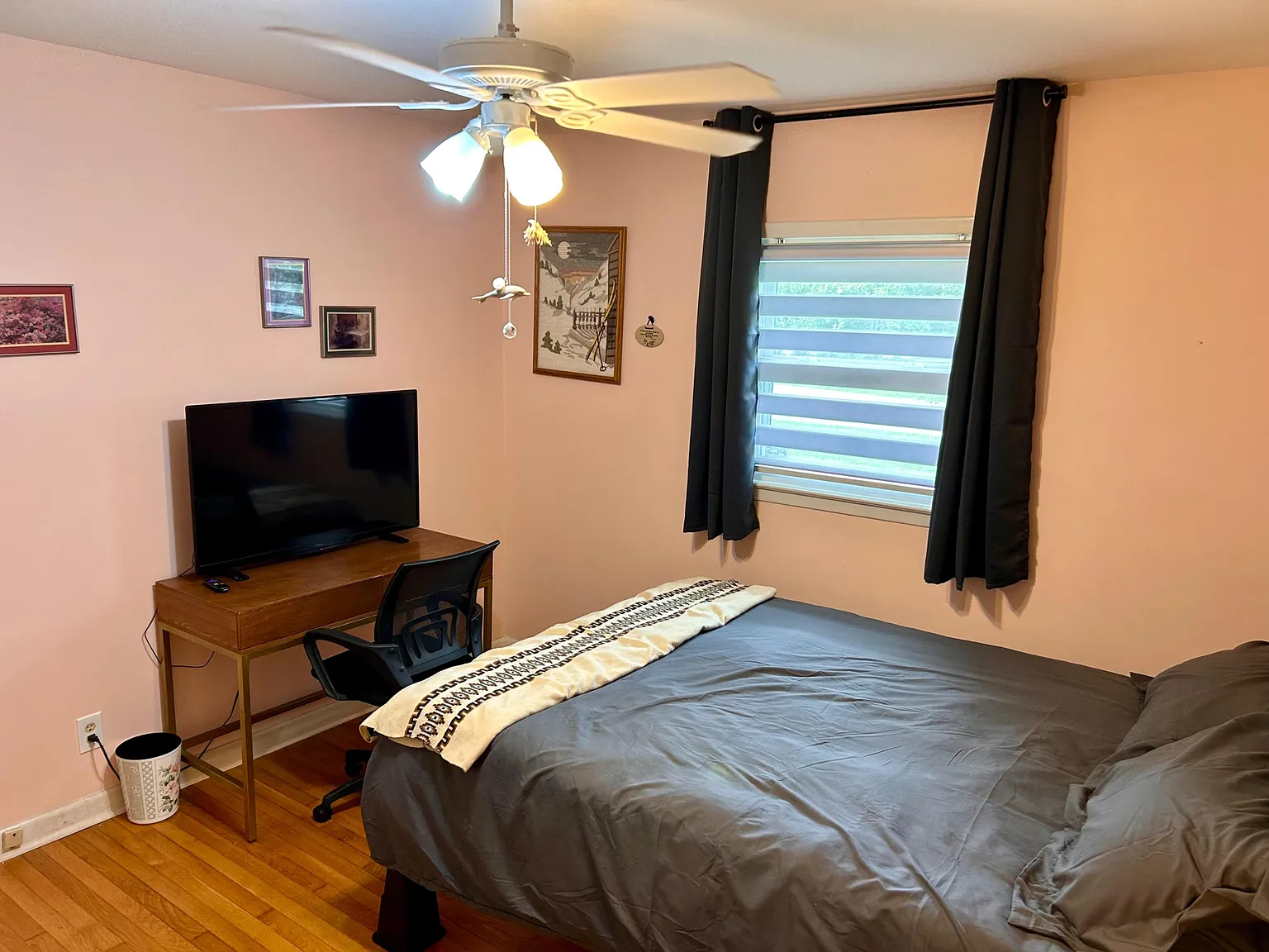 4 bed, 1.0 bath, 1019 sqft, $983 — Photo 3