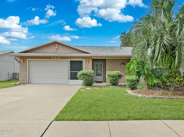 2928 Bristol Ln, South Daytona, FL 32119