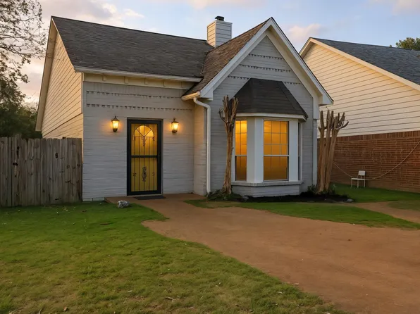 5989 Mapletree Cv, Memphis, TN 38141