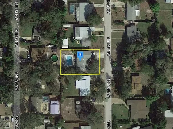 1865 NW 15th Ct, Winter Haven, FL 33881