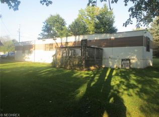 2127 Arrow Rd NW, Carrollton, OH 44615