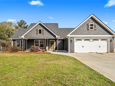 210 Oxmoor Dr, Anderson, SC, 29625