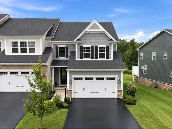 4205 Spruce Rd, Gibsonia, PA 15044