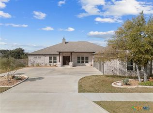 8305 Dorset Dr, Killeen, TX 76542
