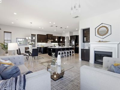 1380 Brookline Loop, Pleasanton, CA, 94566