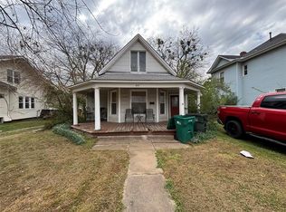 512 S Poplar St, Sapulpa, OK 74066