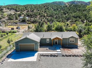5538 County Road 309, Parachute, CO 81635