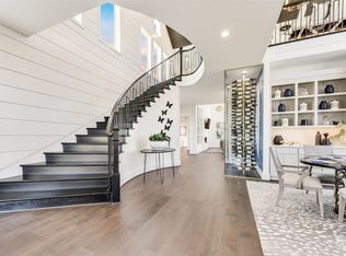 1725 Ranch House Rd, Celina, TX 75009