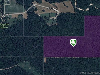 Rural Rte, Locust Grove, OK, 74352