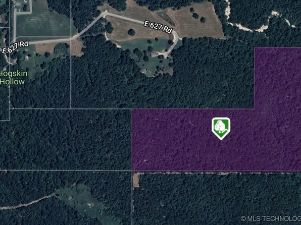Rural Rte, Locust Grove, OK 74352