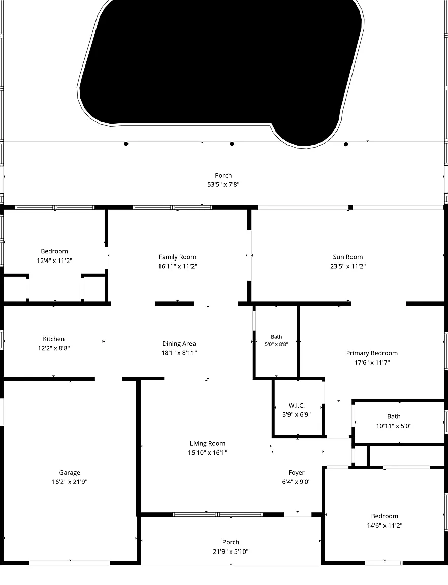3 bed, 1862 sqft, $3,500 — Photo 4